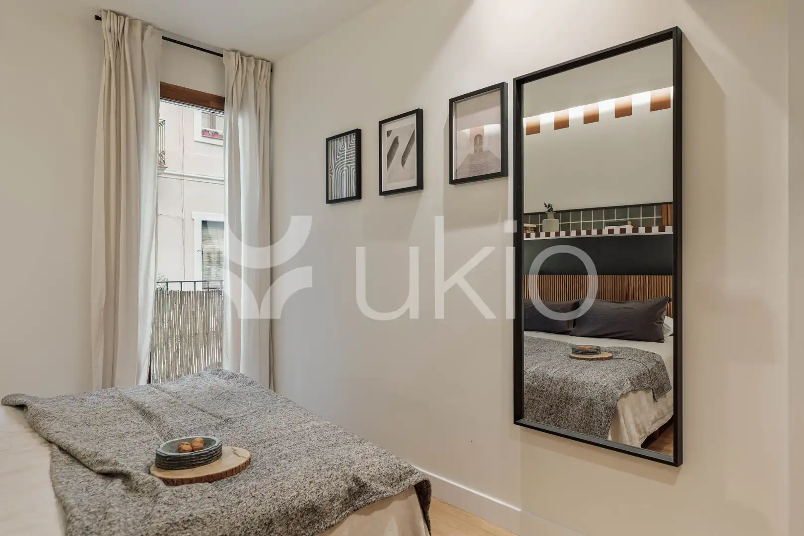 Apartamento con piscina en alquiler en Carrer de Josep Torres, imagen 19