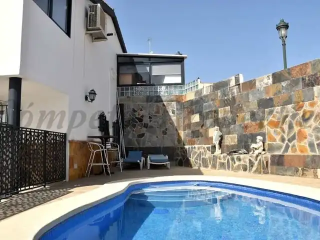 Adossat en venda a Torrox Pueblo, imagen 4