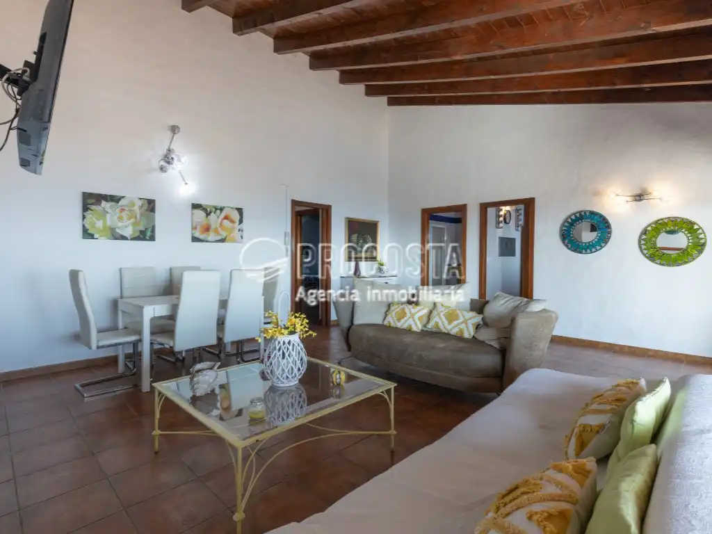 Casa amb piscina en venda a Diseminados Taramay Pol 26 18-B, imagen 22