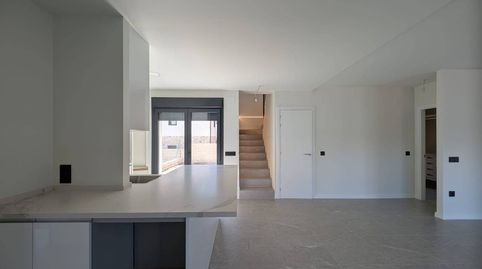 Foto 4 de Casa o xalet en venda a San Rafael, El Espinar
