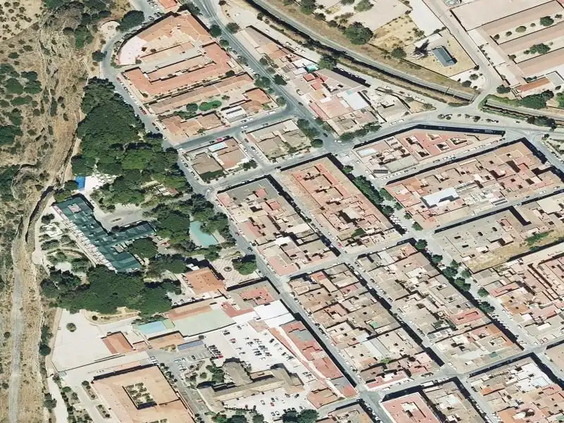 Piso en venta en Calle Molino, imagen 2