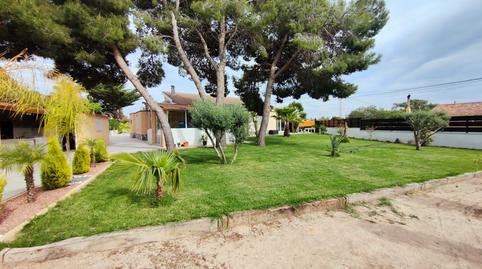 Foto 2 de Casa o xalet en venda a N/a, 1199, Valverde, Alicante