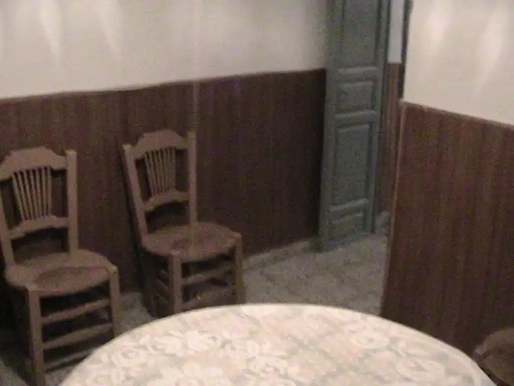 Esszimmer von Country house zum Verkauf in Vélez de Benaudalla