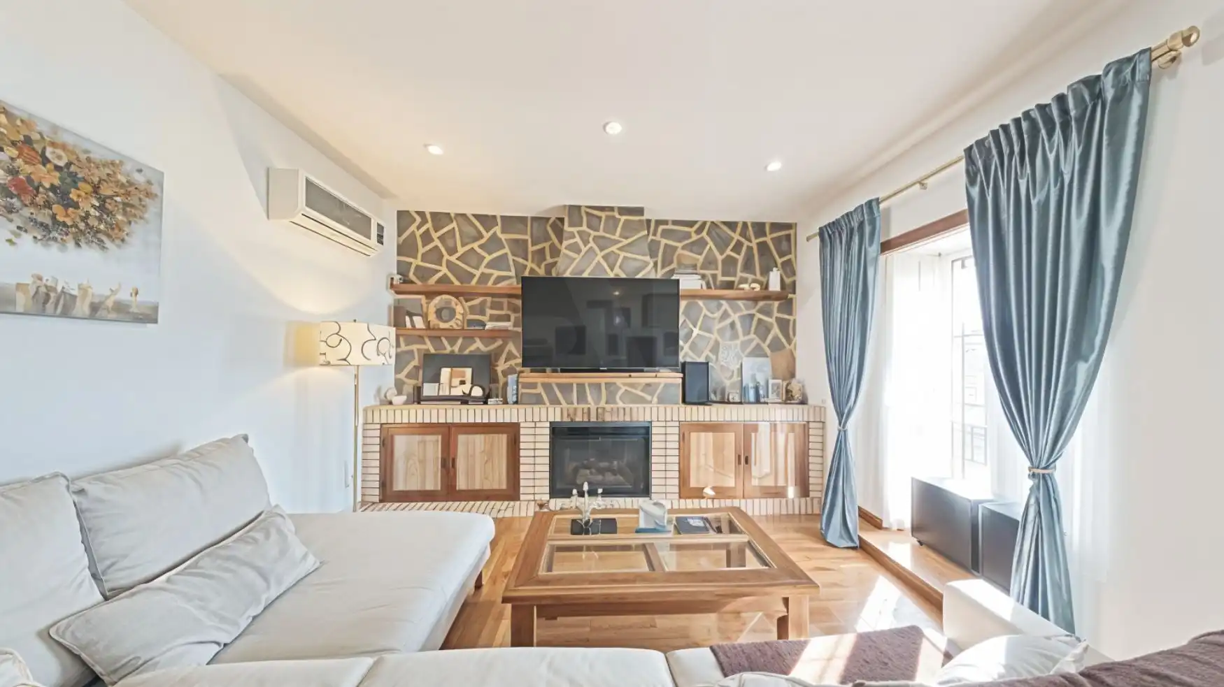 Haus mit Pool zum Verkauf in Las Lagunas - Campano, imagen 10
