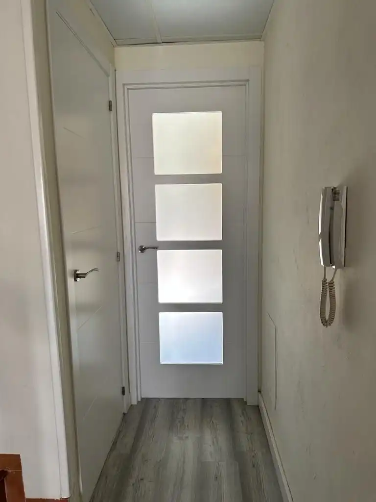 Casa adosada en venda en Alcanar amb Terrassa, Traster i Moblat