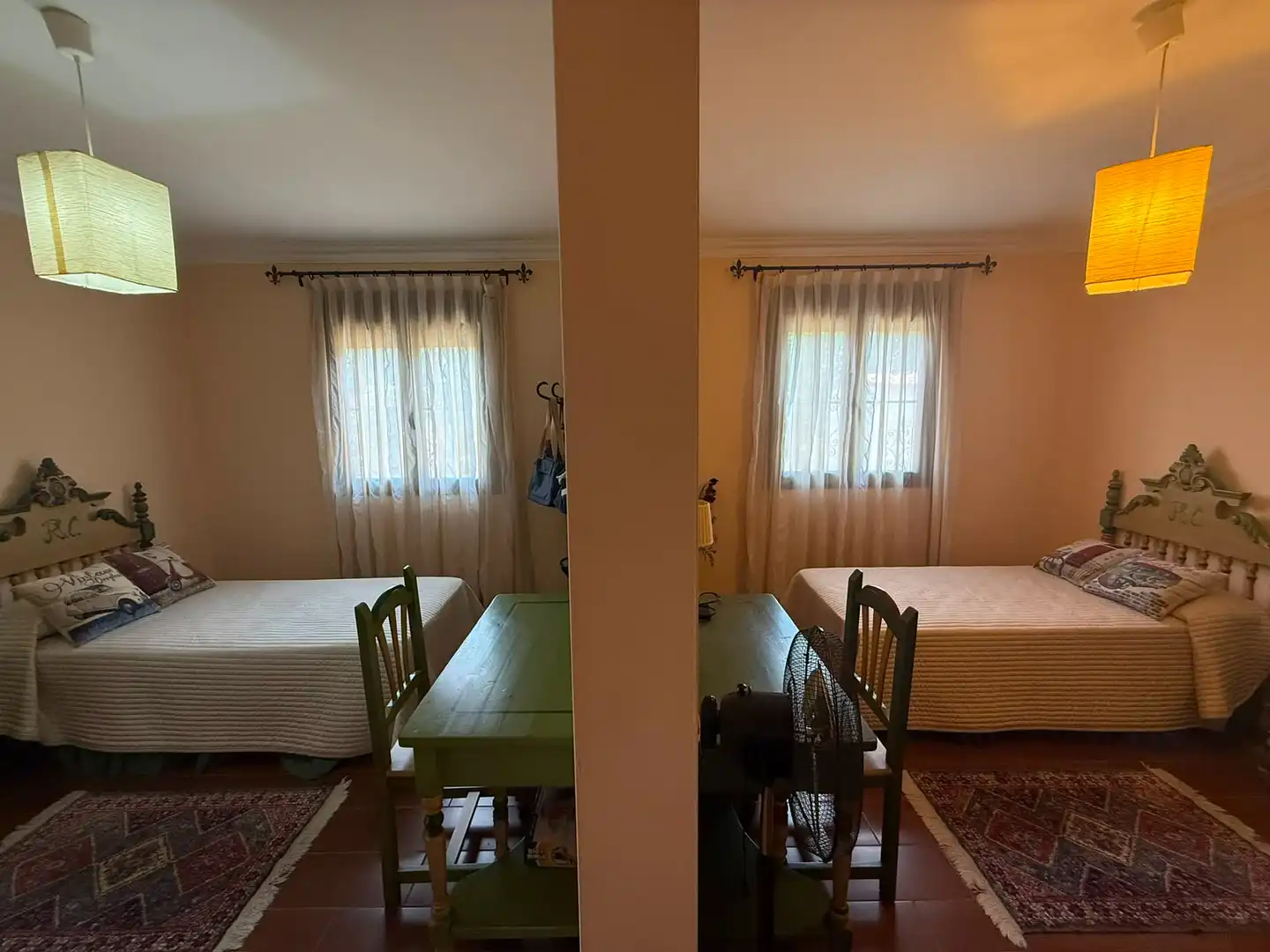 Chalet con piscina en venta en Carretera Olivares, imagen 30
