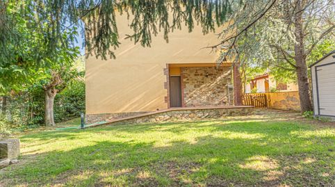 Foto 5 de Casa o xalet en venda a Calle Les Alzines, 4, Sant Llorenç de la Muga, Girona