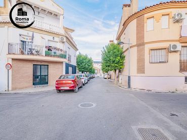 Adosado en venta en Híjar