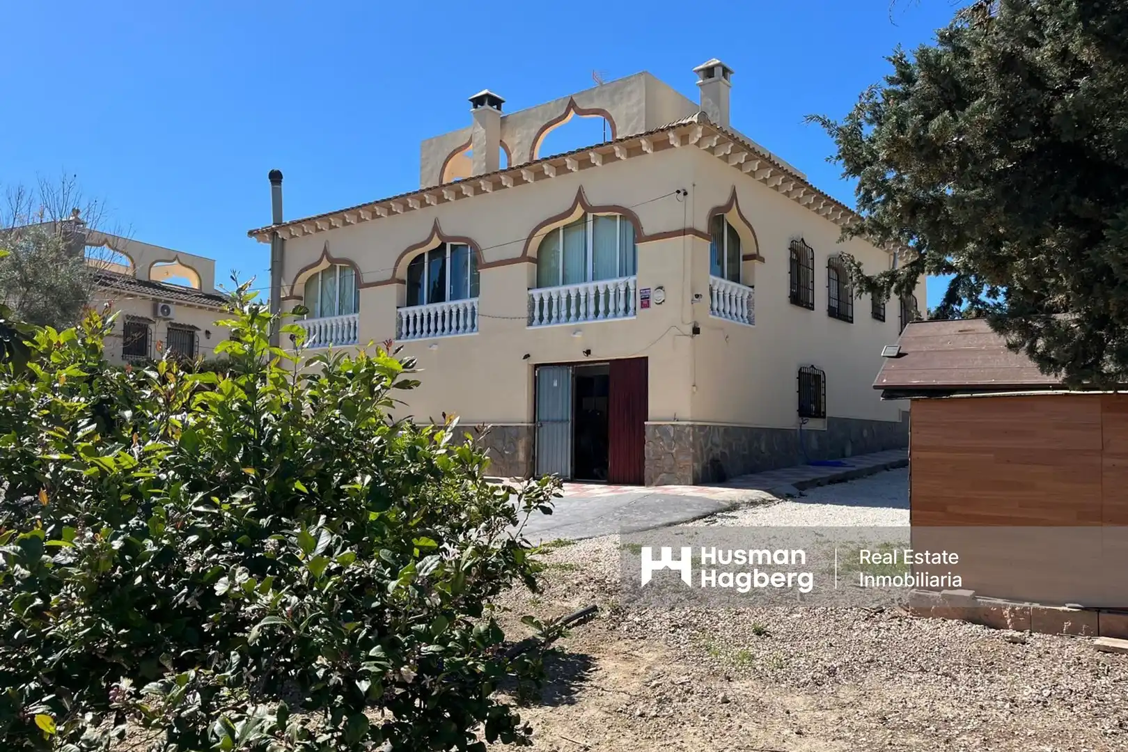 Casa con terraza en venta en Almoradí, imagen 3