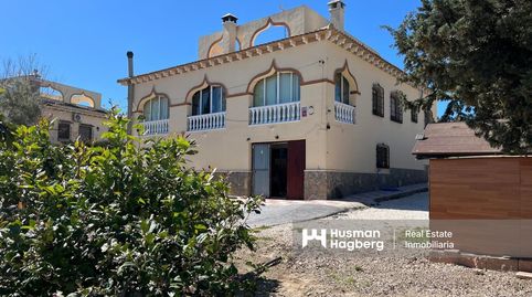 Foto 3 de Casa o xalet en venda a Almoradí, Alicante