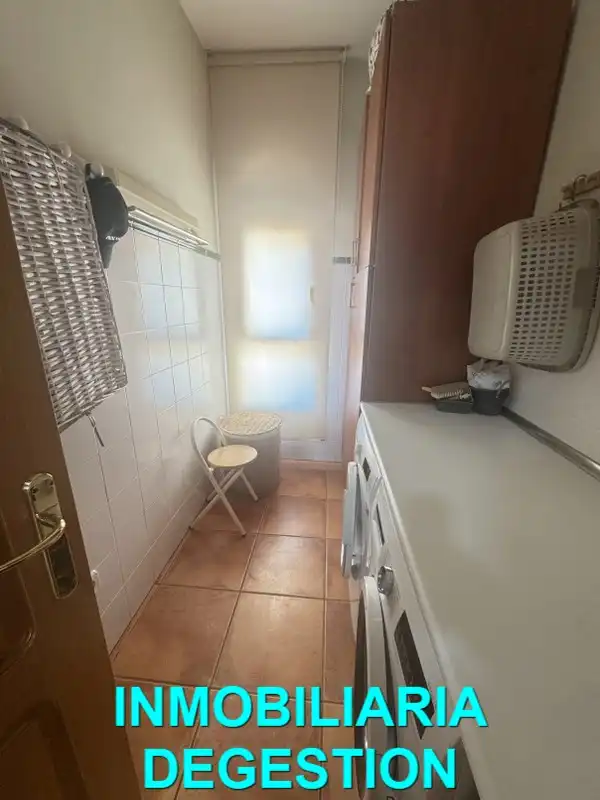 Casa adosada en venta en Linarejos