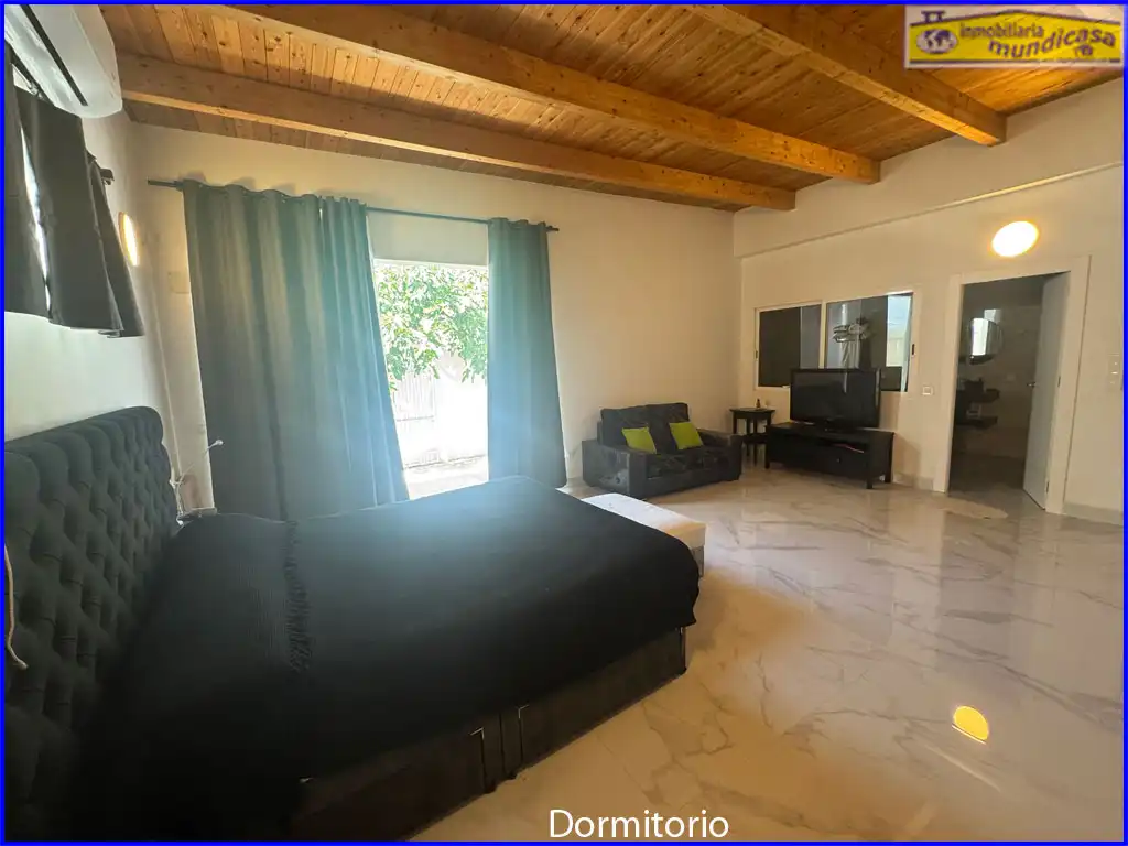 Sala de estar de Casa o chalet en venta en Orihuela con Aire acondicionado, Jardín privado y Terraza