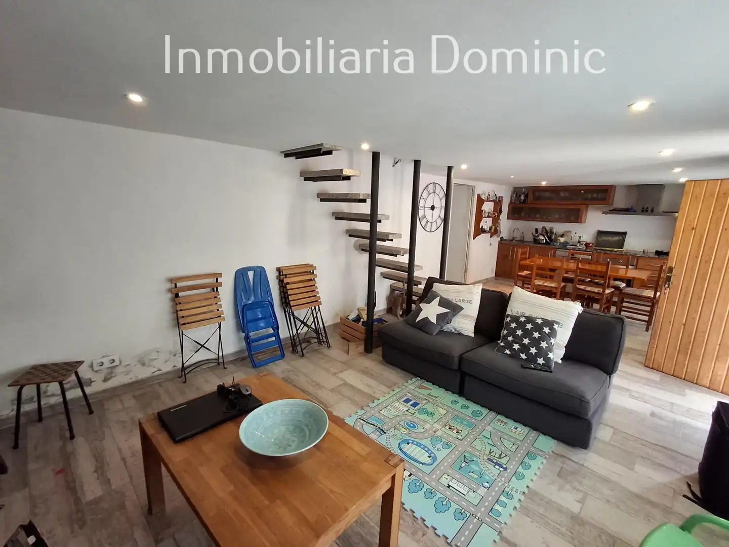 Casa adosada en venta en Maçanet de la Selva con Calefacción, Jardín privado y Terraza