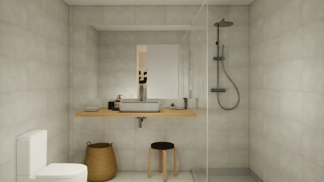 Dúplex en venta en Carrer de Ramón y Cajal, 5, Plaça Catalunya - Escola Industrial