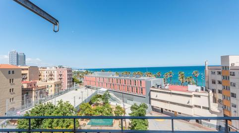 Foto 2 de Àtic en venda a Carrer Doctor Gine I Partagas, La Barceloneta, Barcelona