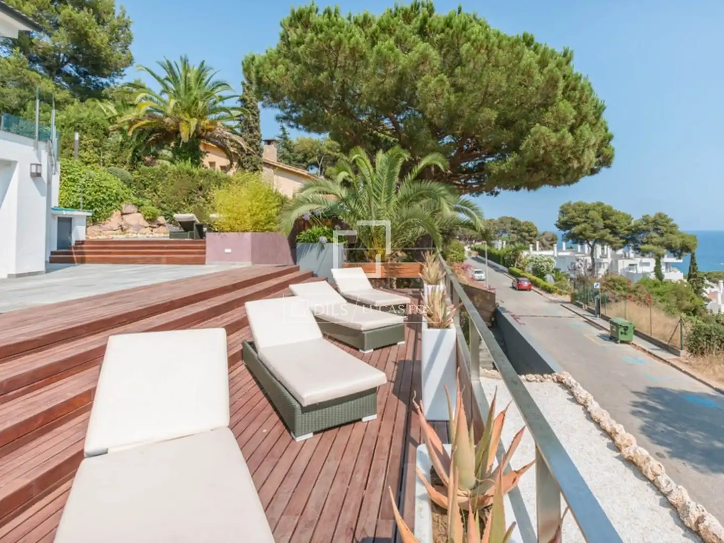 Villa avec terrasse à vendre à Santa Cristina - Sant Francesc, imagen 13