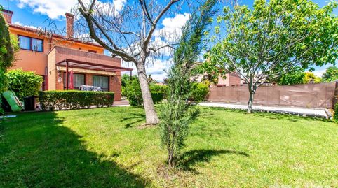 Foto 5 de Casa adosada en venta en Calle Calvario, Valdetorres de Jarama, Madrid