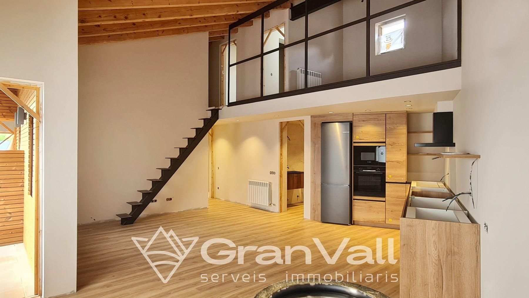 Duplex for sale in Riu de Cerdanya  with Heating, Furnished and Oven