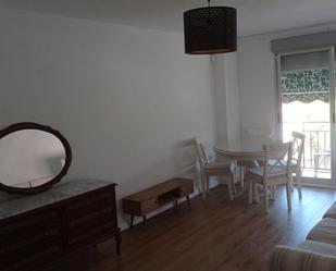 Flat to rent in  Granada Capital