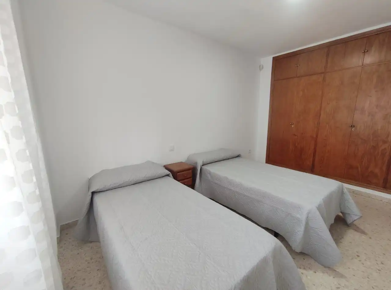 Casa a schiera in affitto a Avenida Quinto Centenario 42, imagen 35