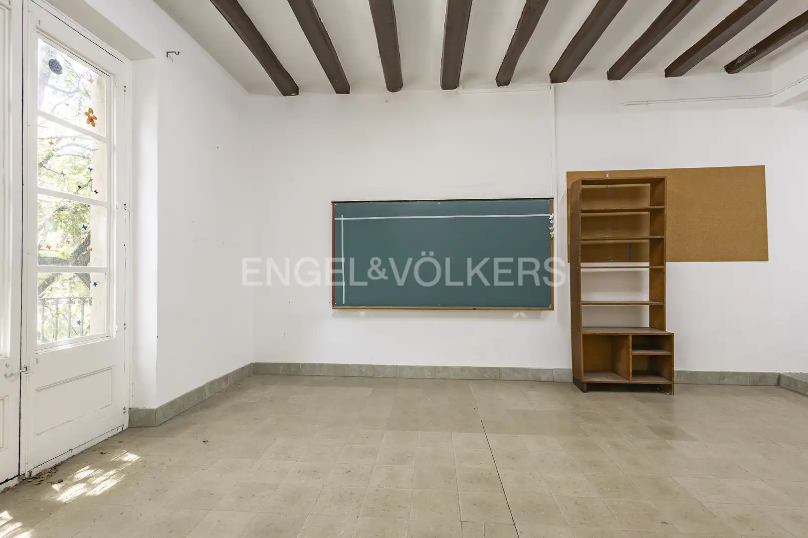 Edificio en venta en Sant Joan Despí