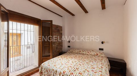Foto 5 de Finca rústica en venta en Vilafamés, Castellón