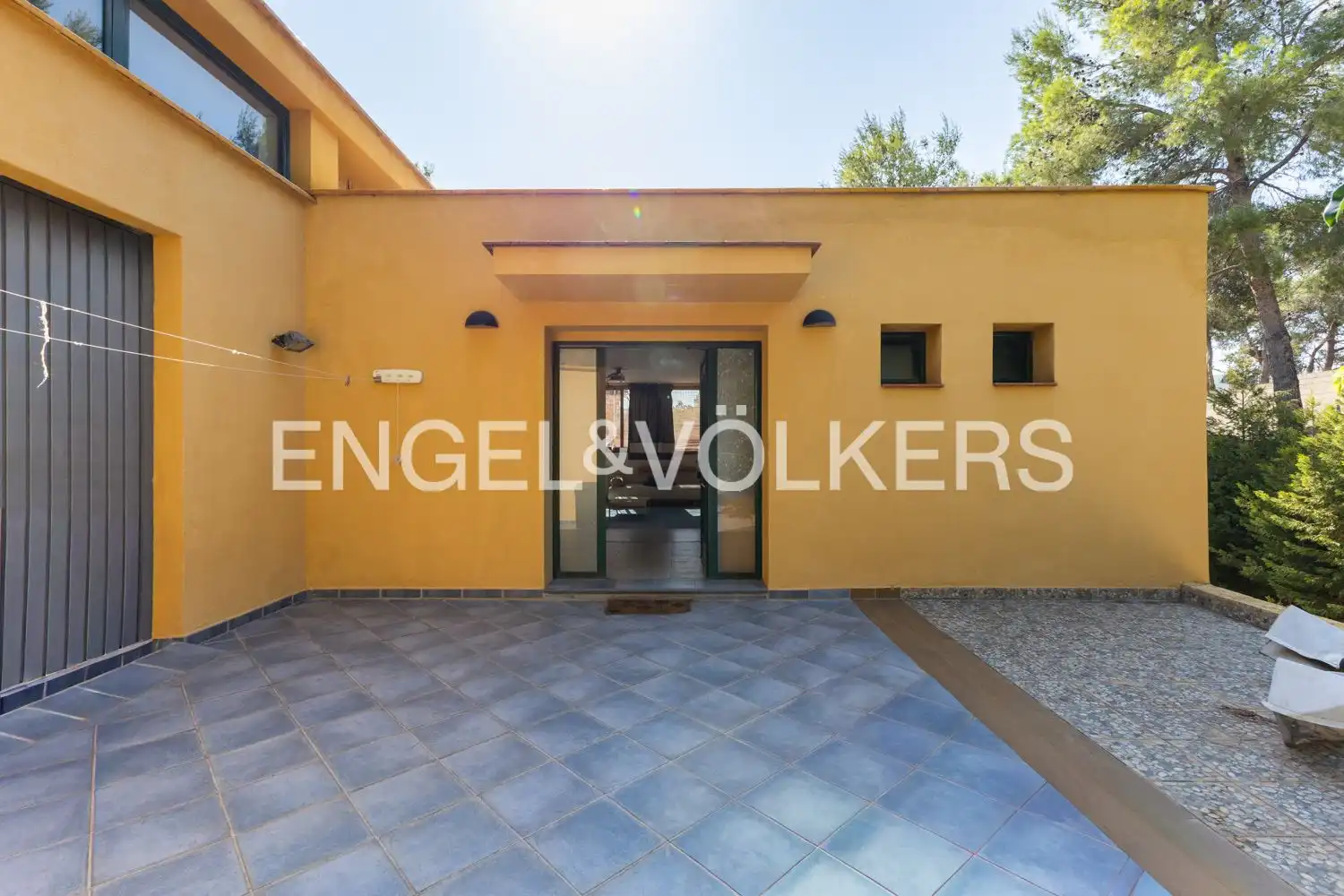 Casa o chalet en venta en Gilet con Aire acondicionado, Calefacción y Jardín privado