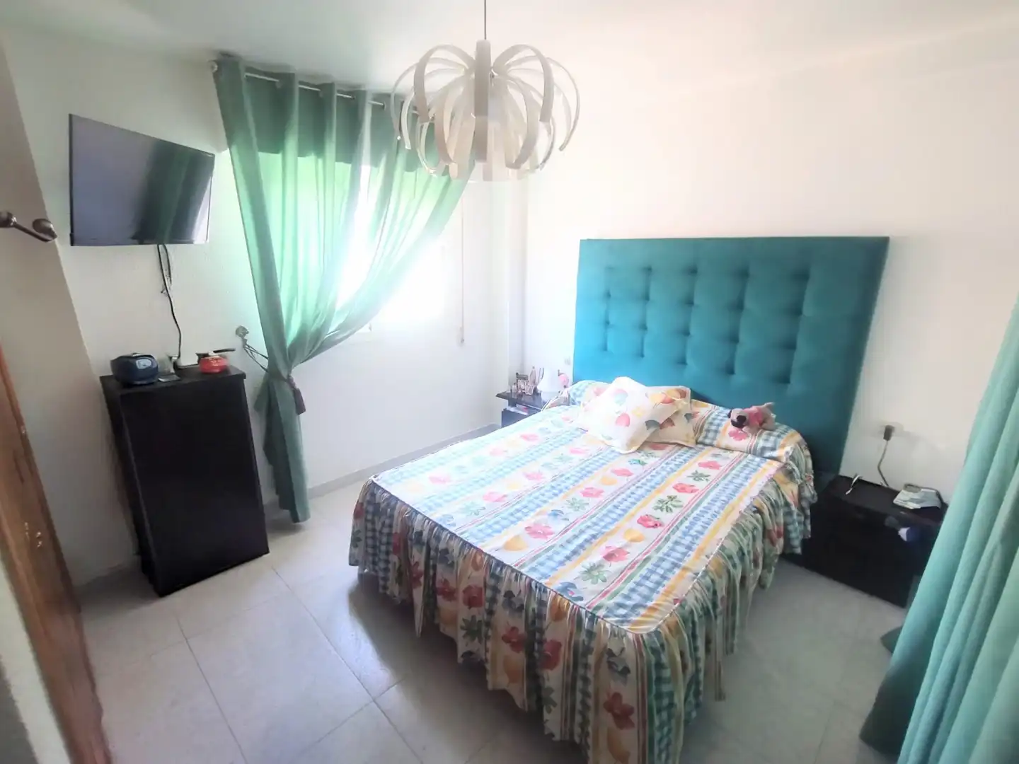 Habitación de Dúplex en venta en Murcia con Aire acondicionado, Calefacción y Terraza