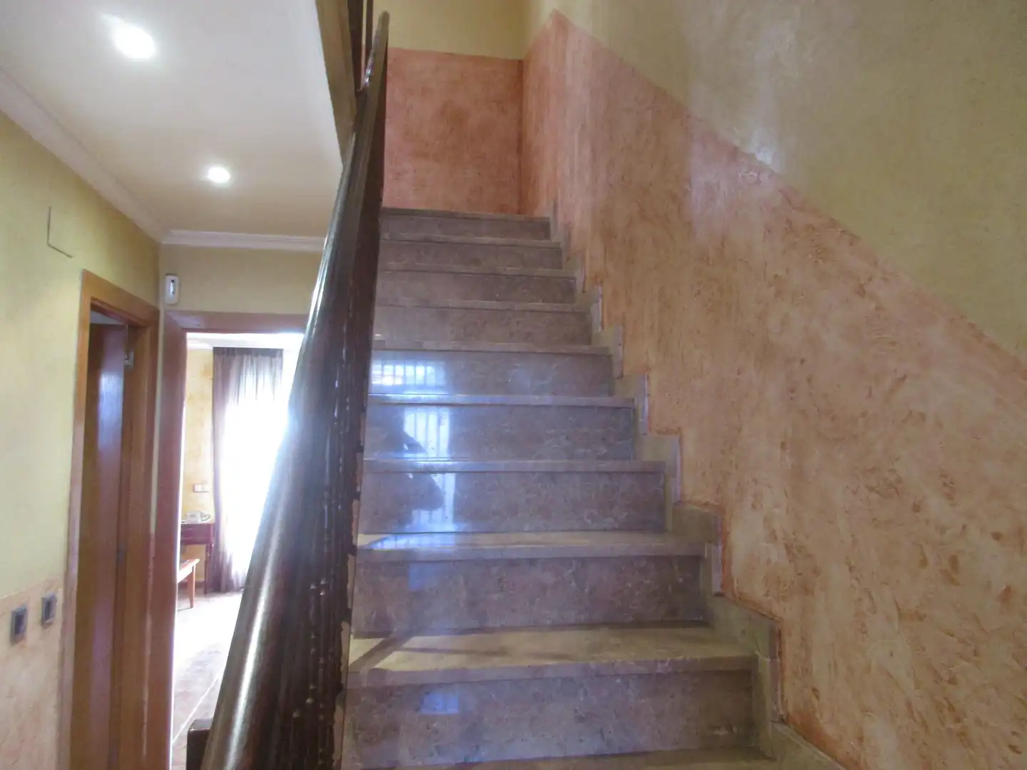 Casa adosada en venda en Reus amb Aire condicionat, Calefacció i Jardí privat