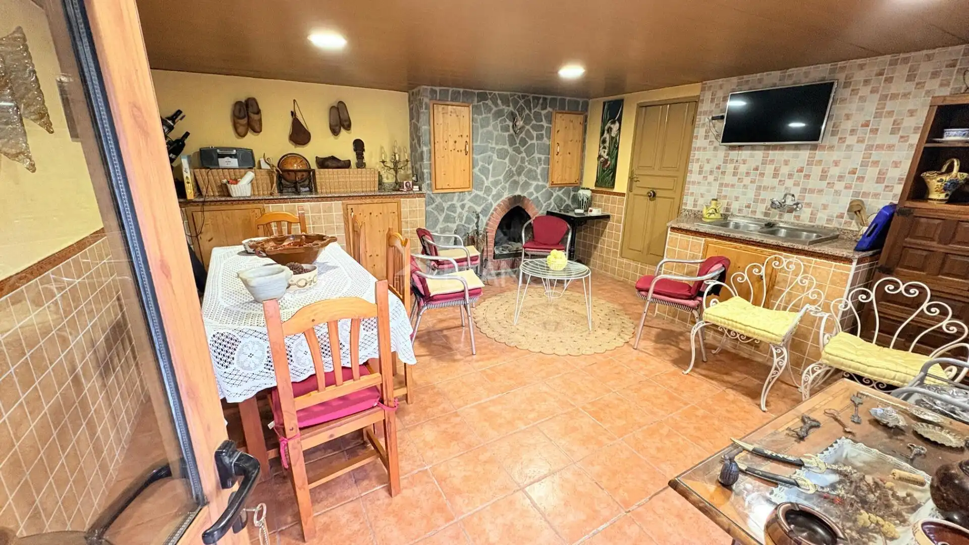Casa o chalet en venta en Els Hostalets de Pierola