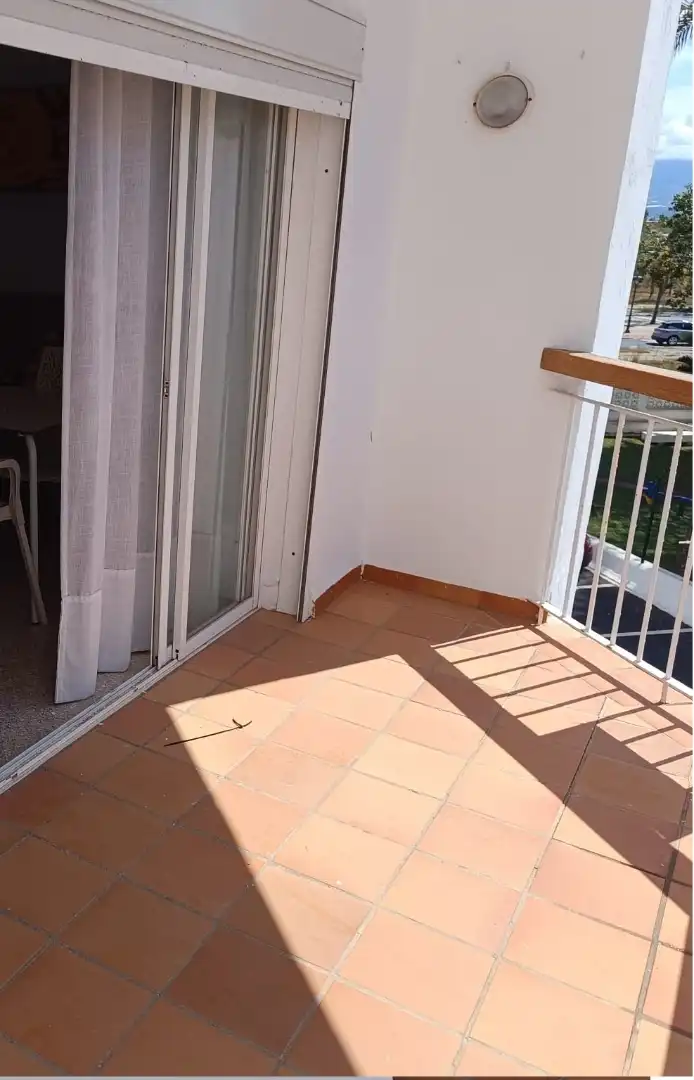 Apartament amb ascensor en venda a Salobreña Costa