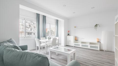 Photo 3 of Flat to rent in Sor Eulàlia Anzizu, Pedralbes,  Barcelona Capital