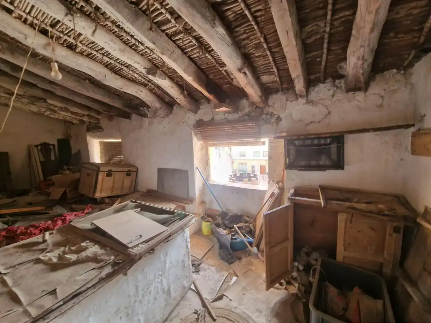 Casa o xalet en venda en Biar