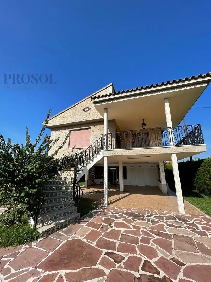 House for sale in Calle Ribesalbes, imagen 30