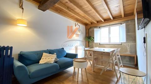 Foto 2 de Casa o xalet de lloguer a Rua Nova, 50, Casco Histórico, A Coruña