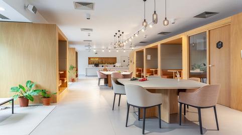 Photo 4 of Office to rent in Calle Vía de Los Poblados, 1, Valdebebas - Valdefuentes,  Madrid Capital