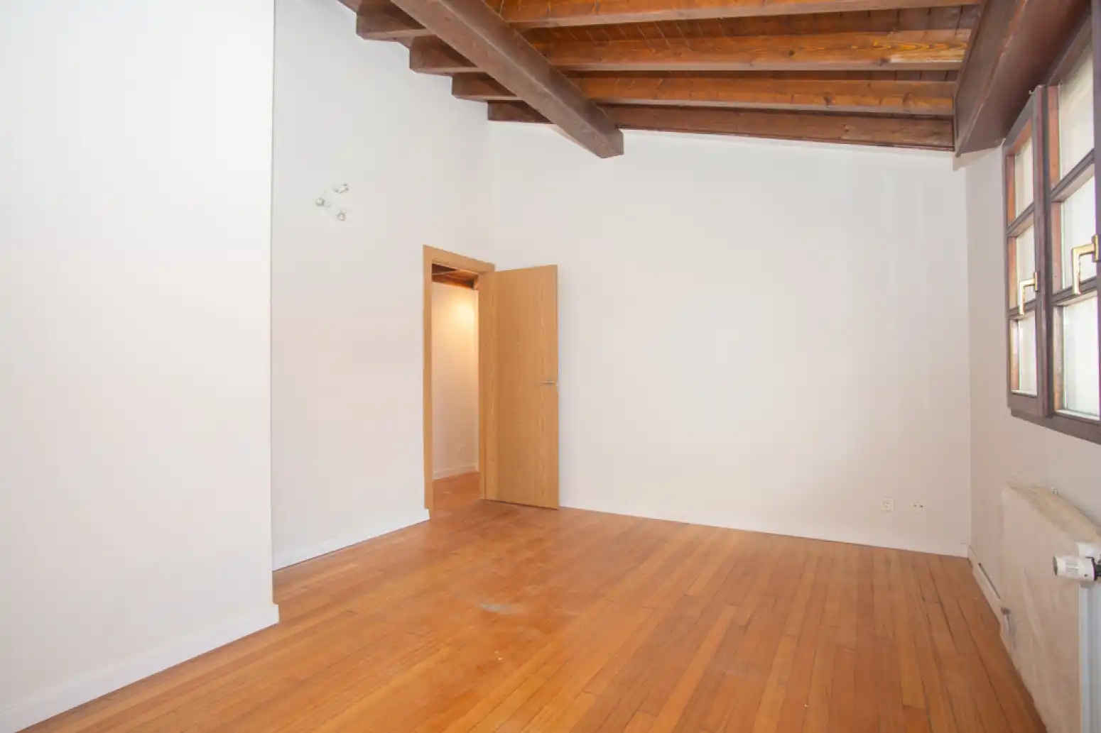 Habitatge amb terrassa en venda a Casar - BO CASAR 155, imagen 21