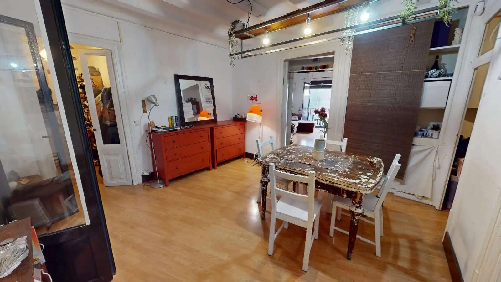 Wohnung zum Verkauf in Carrer junta comerç, imagen 6