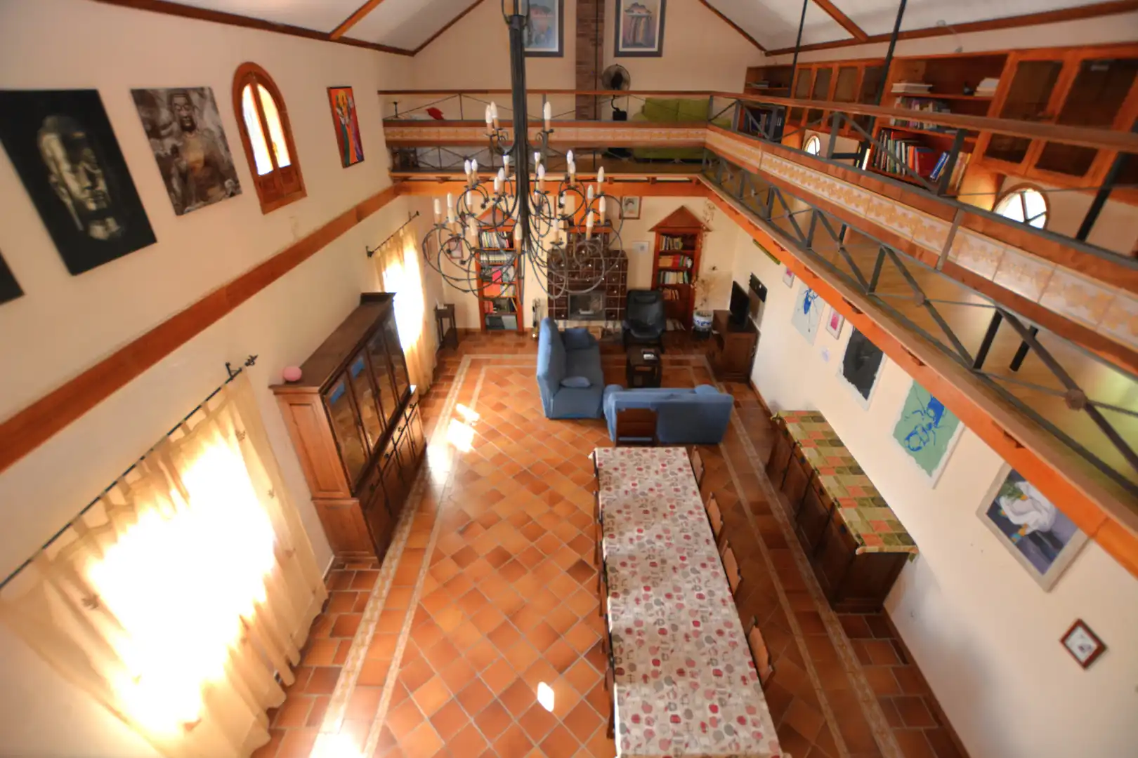 Casa o chalet en venta en Guillena con Aire acondicionado, Calefacción y Jardín privado