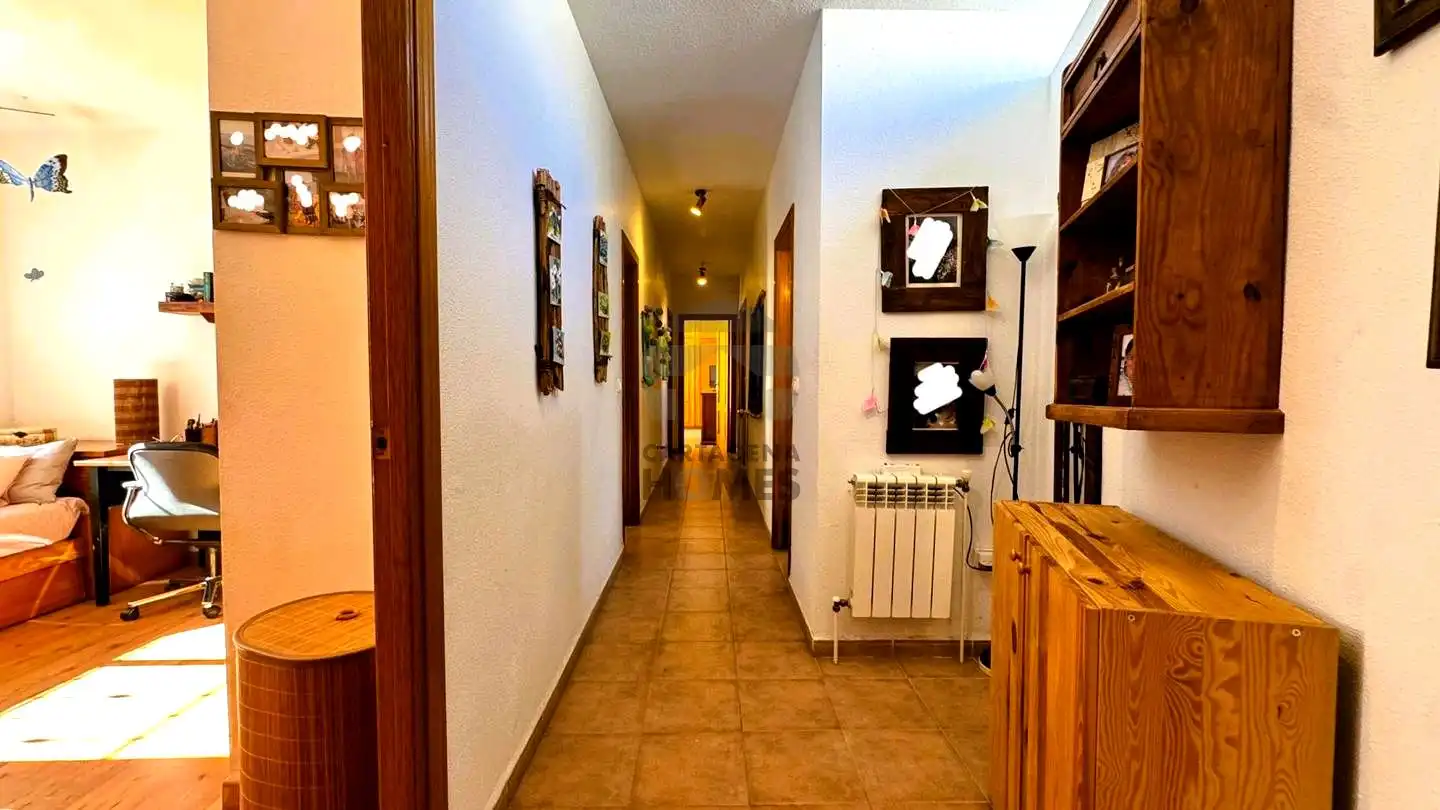 Casa o chalet en venta en Cartagena con Aire acondicionado, Calefacción y Jardín privado