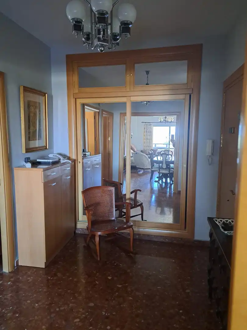 Wohnung mit Aufzug zum Verkauf in Cruz de Humilladero, imagen 12