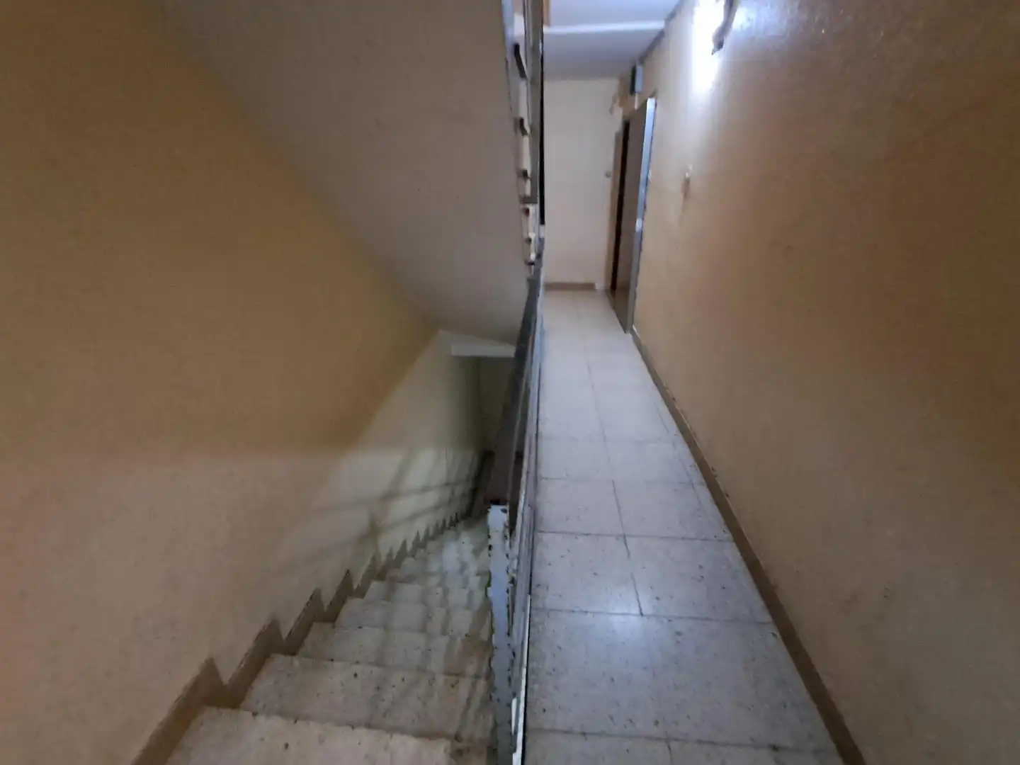Wohnung zum Verkauf in Autonomia, Llefià