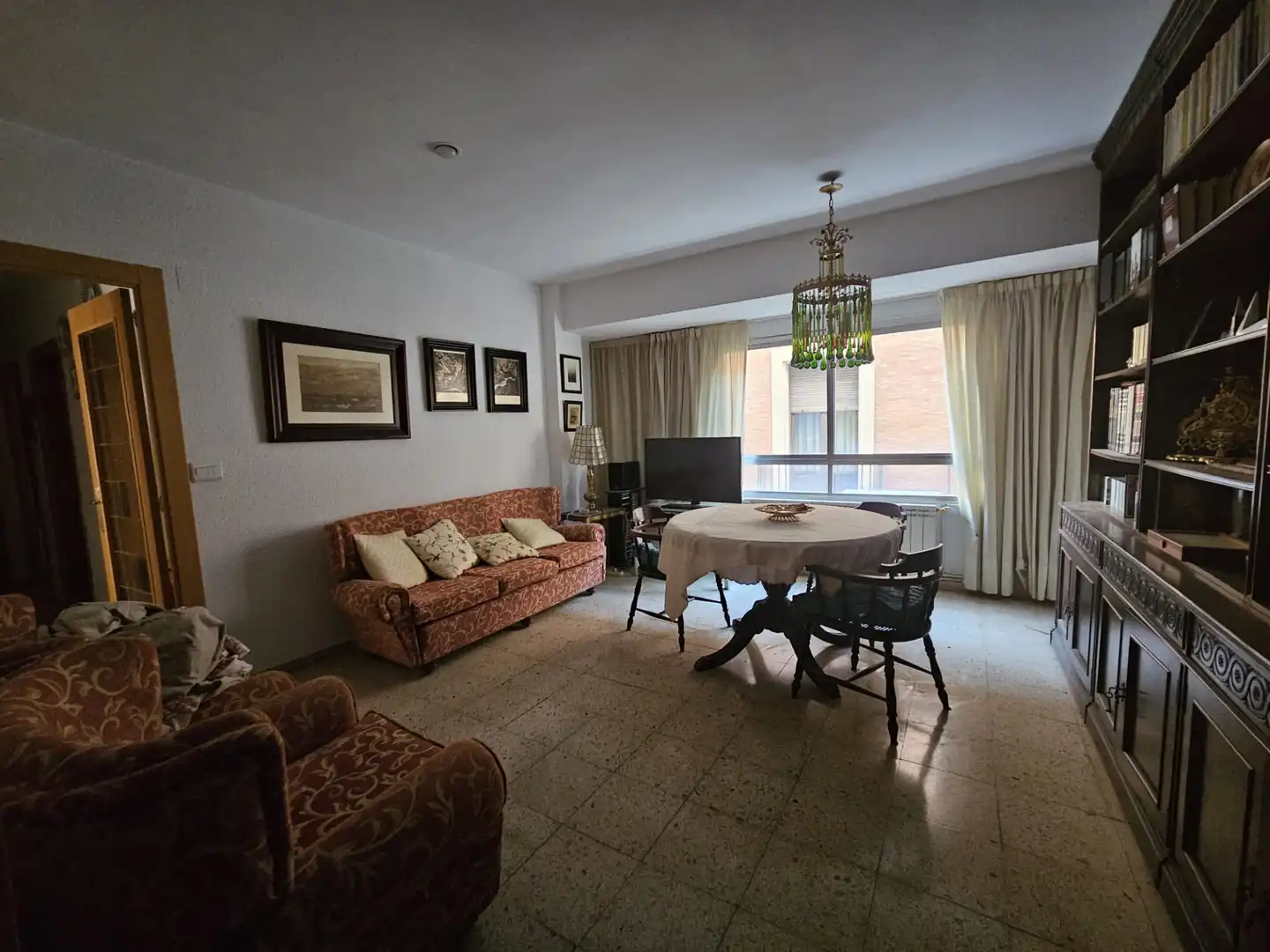 Flat with lift for sale in Centro, imagen 2