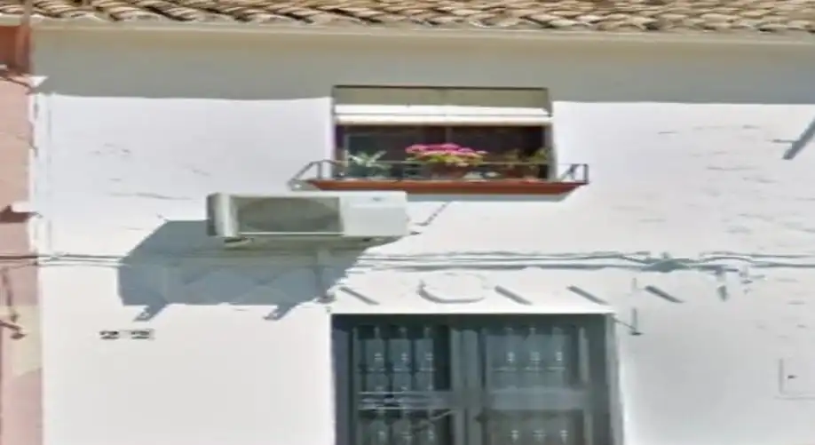 Maison à vendre à San Benito
