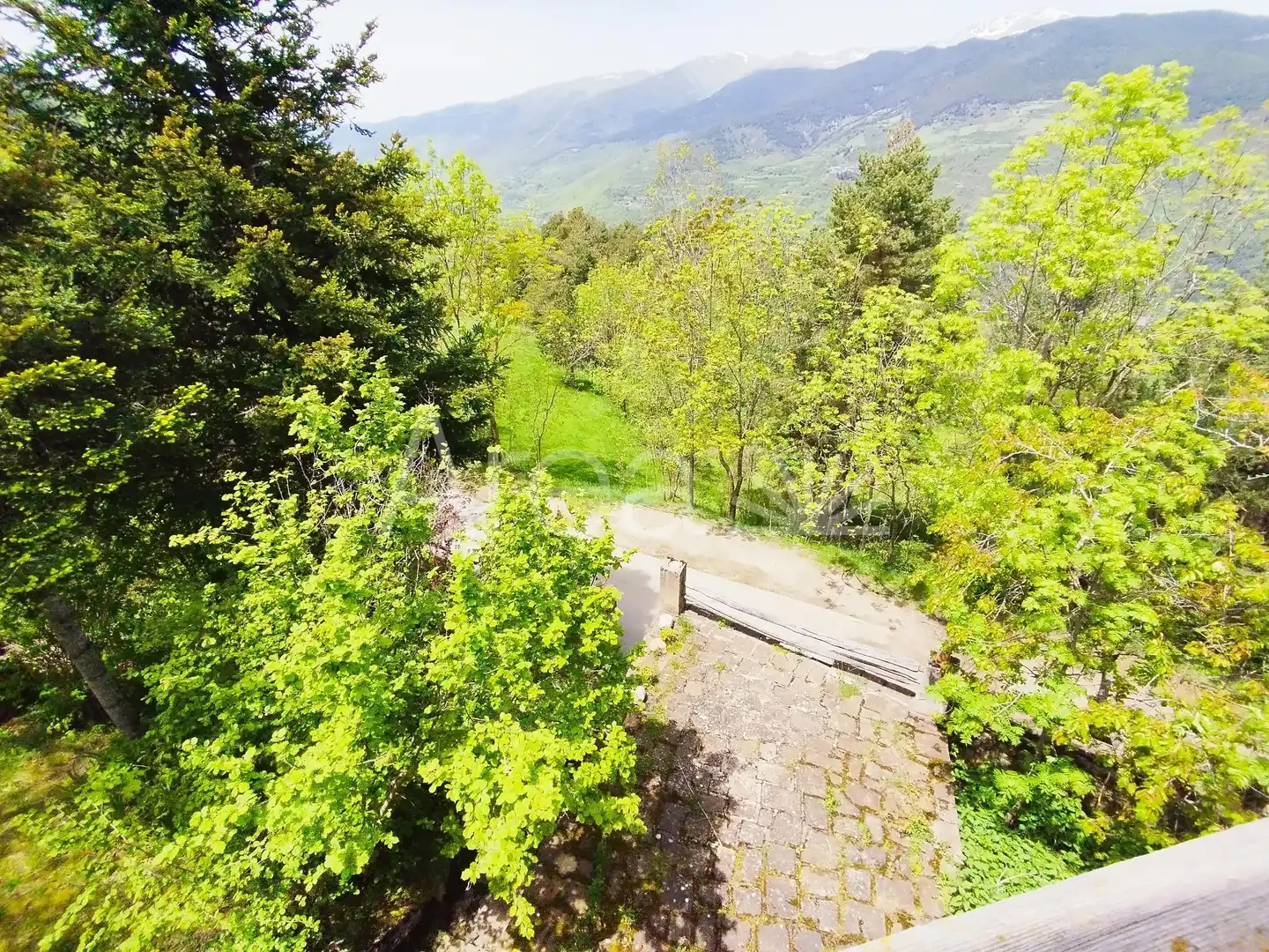 Casa o chalet en venta en Campelles con Jardín privado, Terraza y Trastero