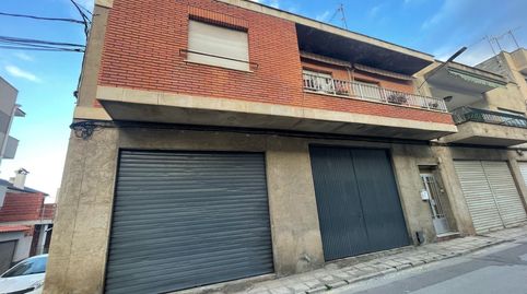 Foto 2 von Haus oder Chalet zum Verkauf in Calle Santa Isabel, 1, Cehegín, Murcia