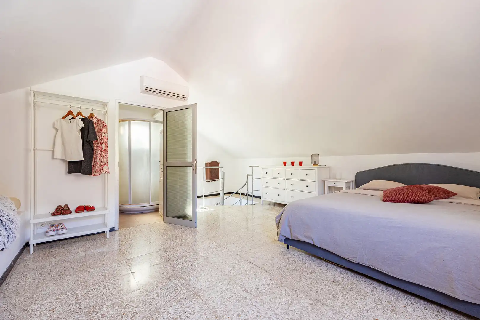 Casa o xalet en venda a Vial Camino, 1, San Bartolomé Interior