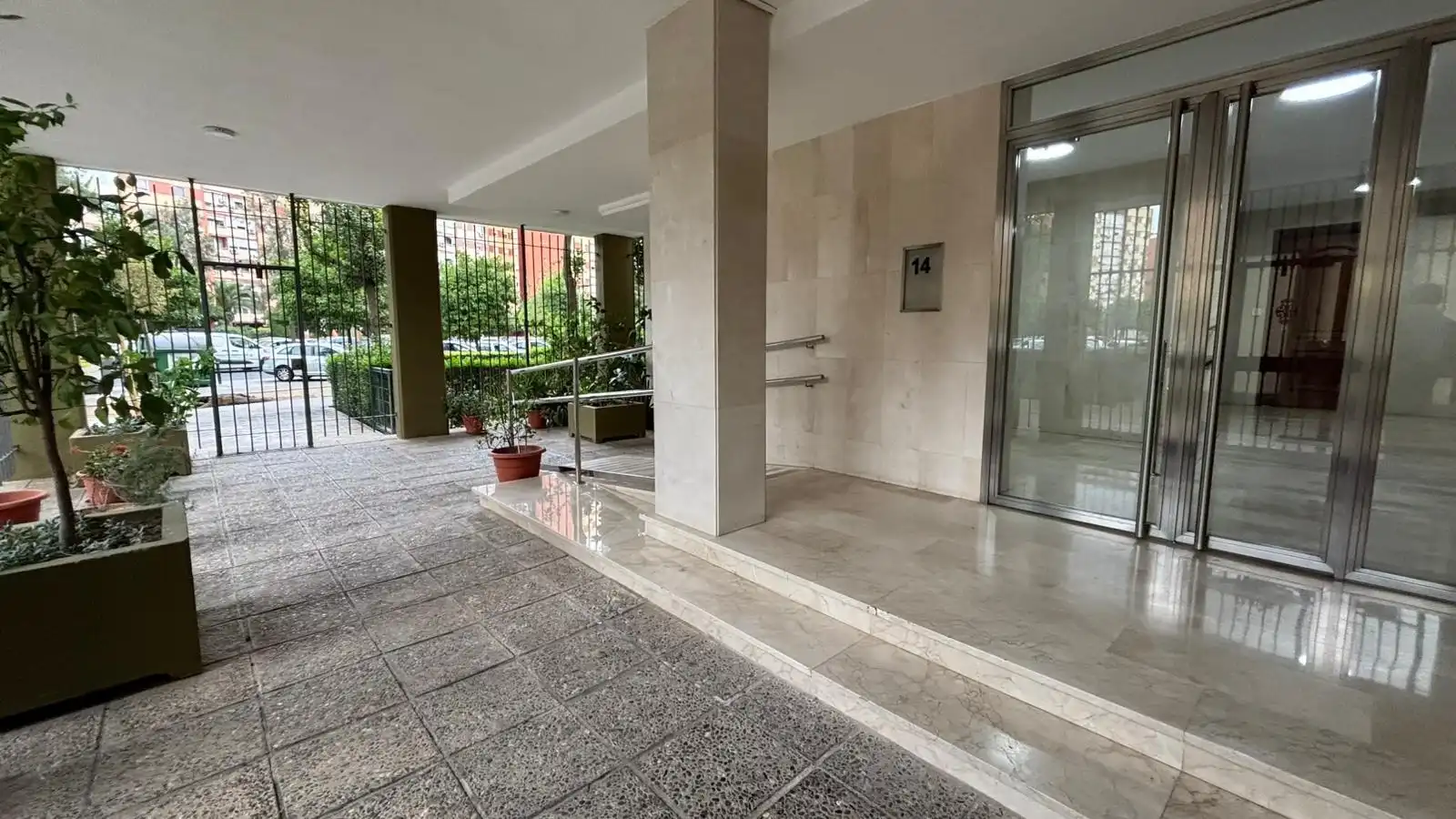 Wohnung mit Terrasse zum Verkauf in Calle ACUEDUCTO, imagen 25