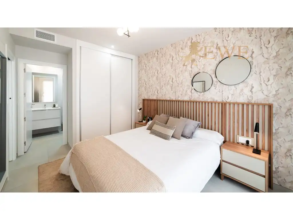 Home with terrace for sale in Calle Viena, imagen 19