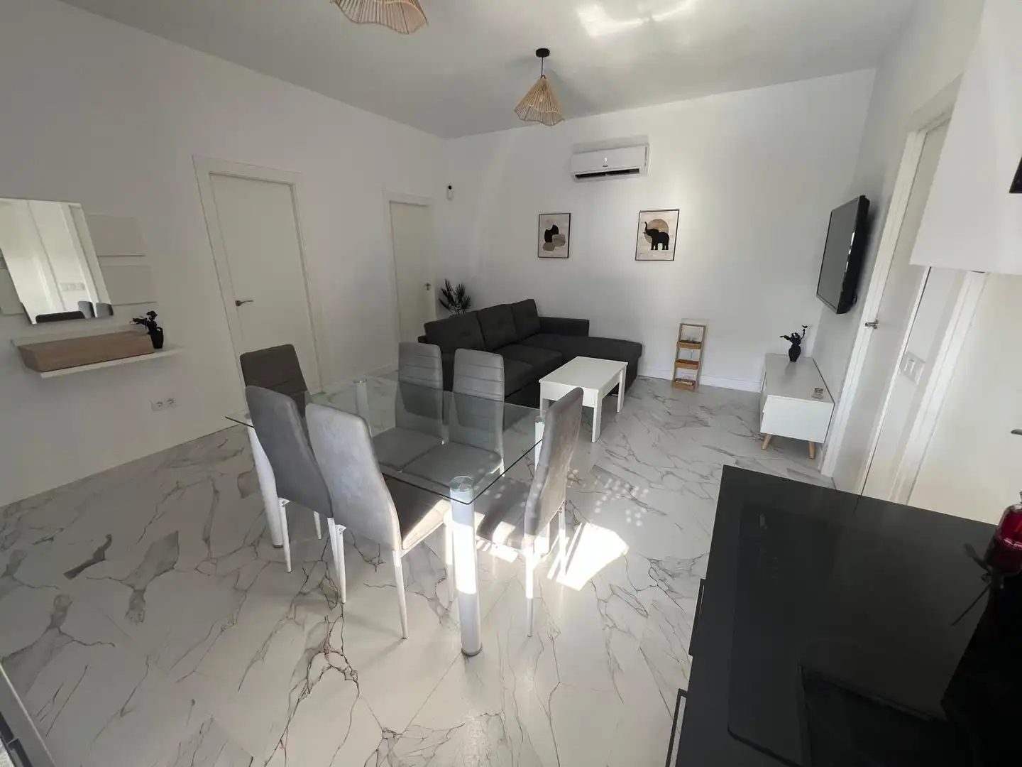 Villa con piscina in vendita a Camino del Serón, imagen 35
